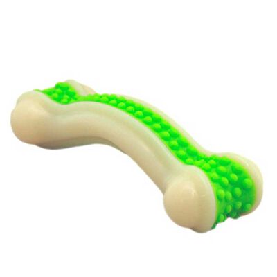 Imagen 1 del producto Hueso Curvo Talla S Perro Mascan