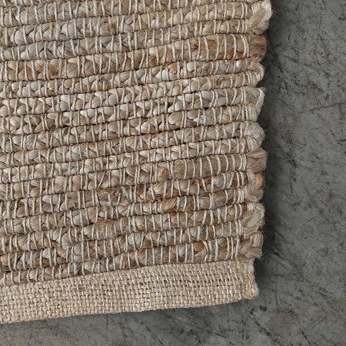 Alfombra Idetex Nordic 230 x 160 Beige