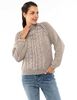 Sweater Algodón Mujer Alma