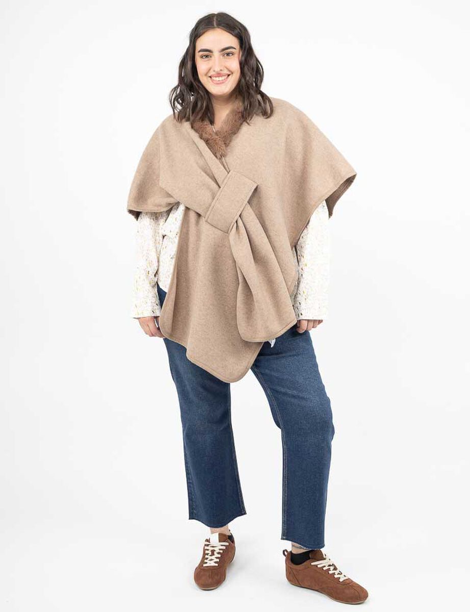 Chaqueta Mujer Extralindas