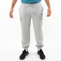 Pantalón Deportivo Hombre Lotto Azul, Gris, Negro, Verde
