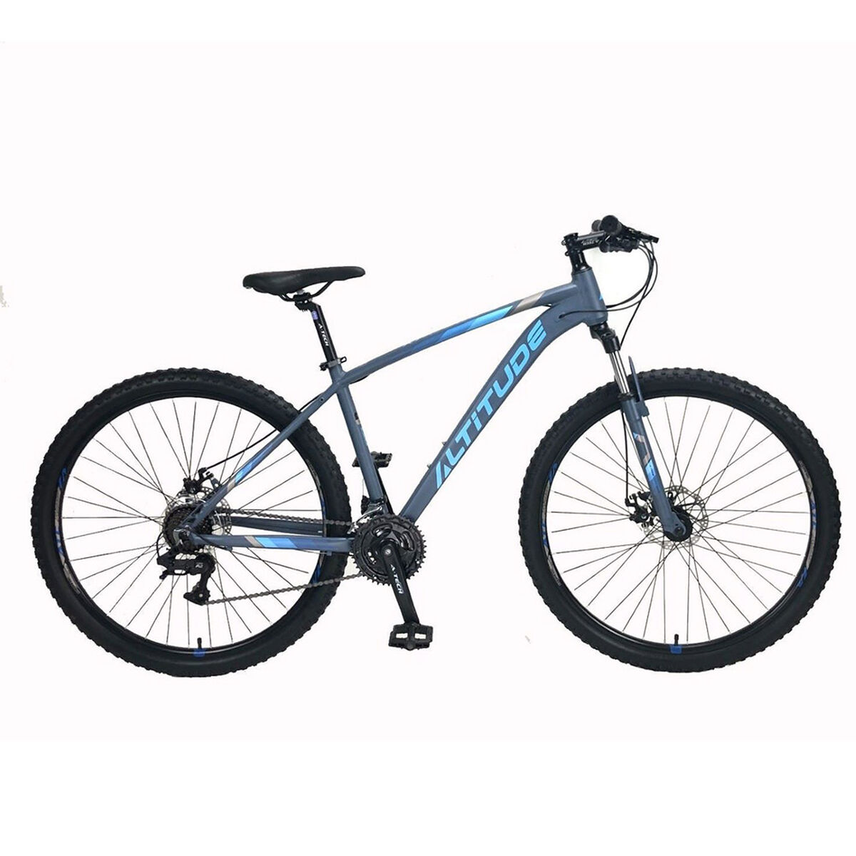 Bicicleta Mountain Bike Altitude Kawell 3 Aro 29 Talla 17.5