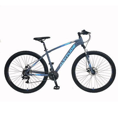 Bicicleta Mountain Bike Altitude Kawell 3 Aro 29 Talla 17.5