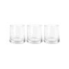 Set de 6 Vasos Simplit 270 ML Kentucky