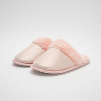Pantufla Mujer Portman Club Rosado