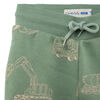 Pack 2 Pantalón Buzo de Algodón Chess Baby