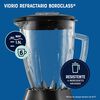 Licuadora Reversible Oster BLSTPEGNRT-052 1,5 lts.