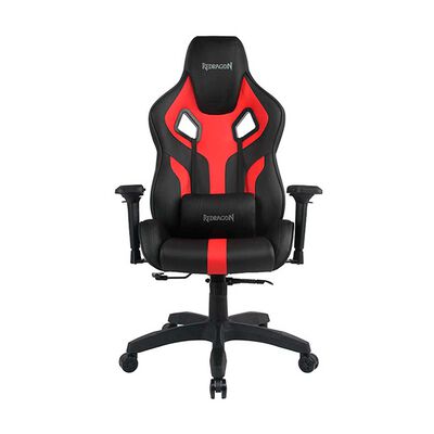 Silla Gamer Redragon C502 Capricornus Roja
