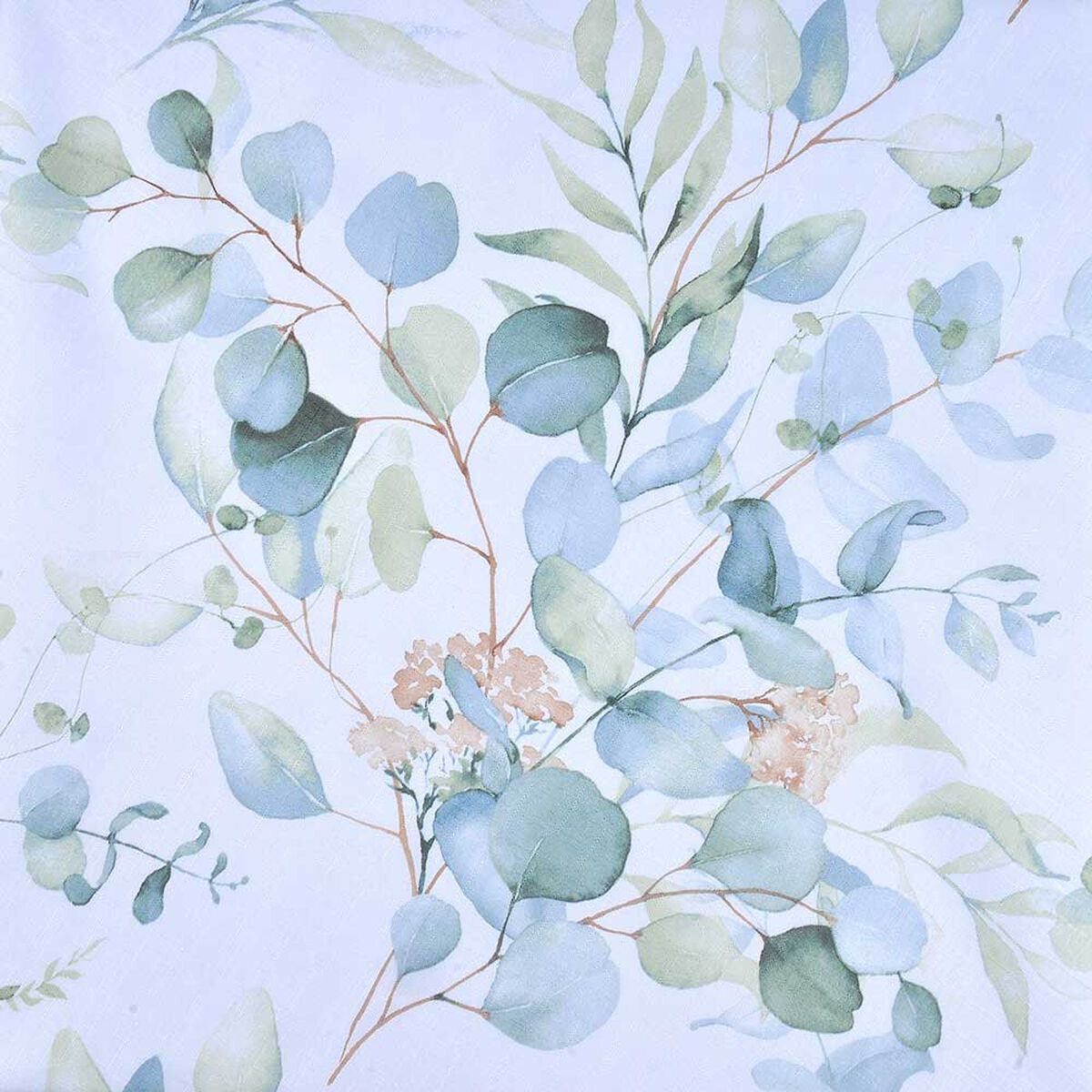 Mantel Rectangular Mashini Eucalip 210 x 150 cm