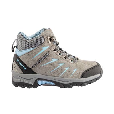 Imagen 1 del producto Zapatilla Unisex Lotto Grey-Blue