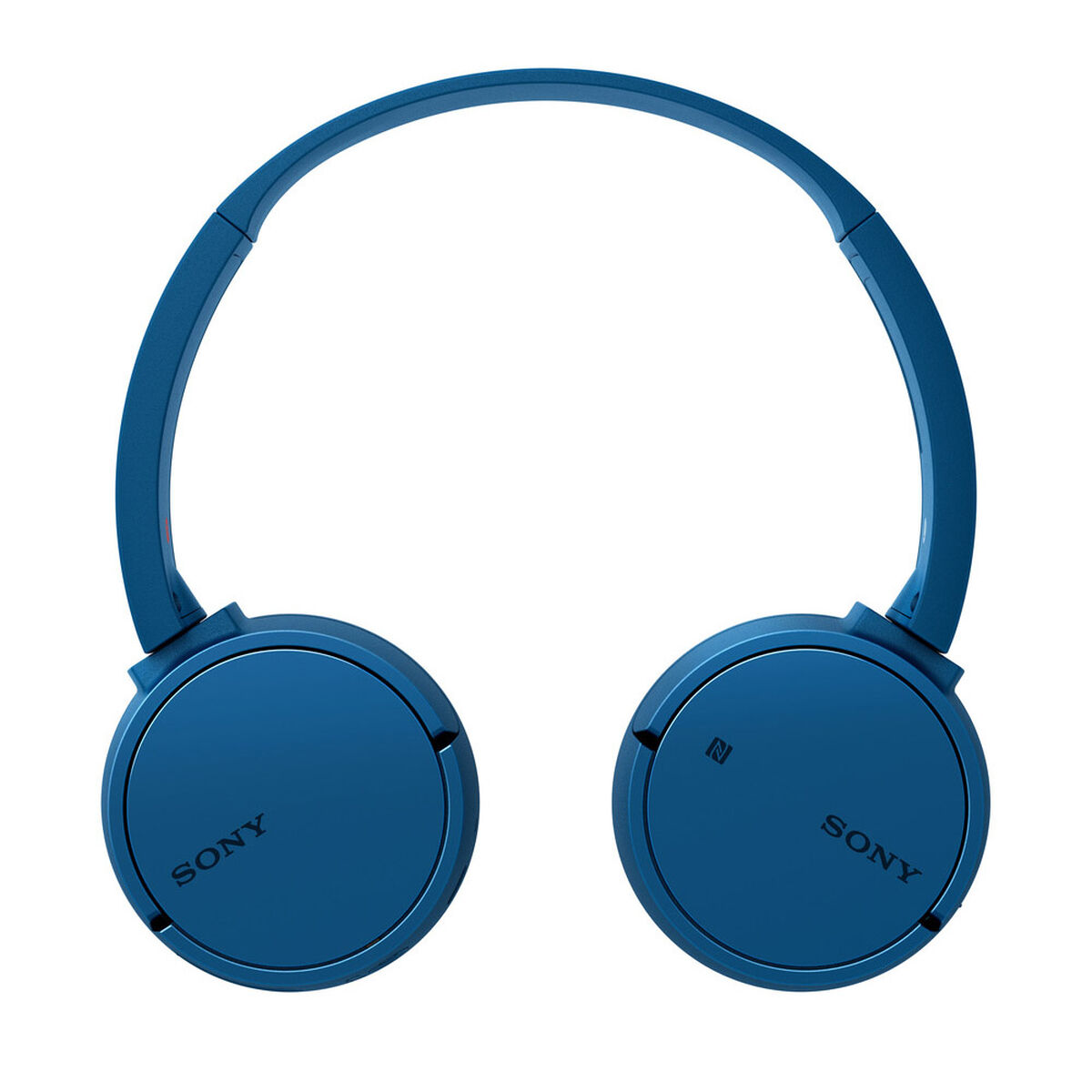 Audífonos Bluetooth Over-Ear Sony WH-CH500/LC 