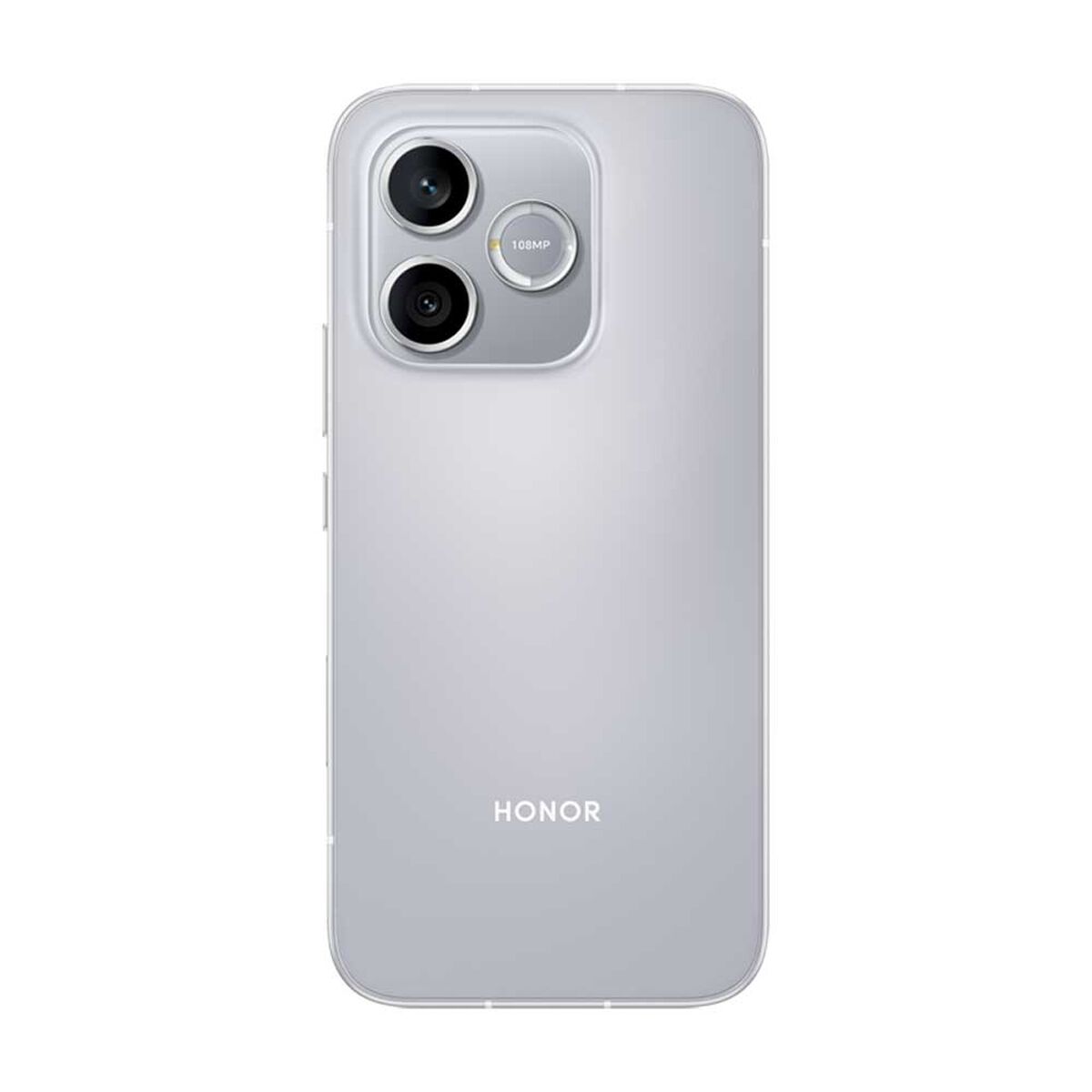 Celular Honor H600e 5G 512 GB 6,6" Velvet Grey