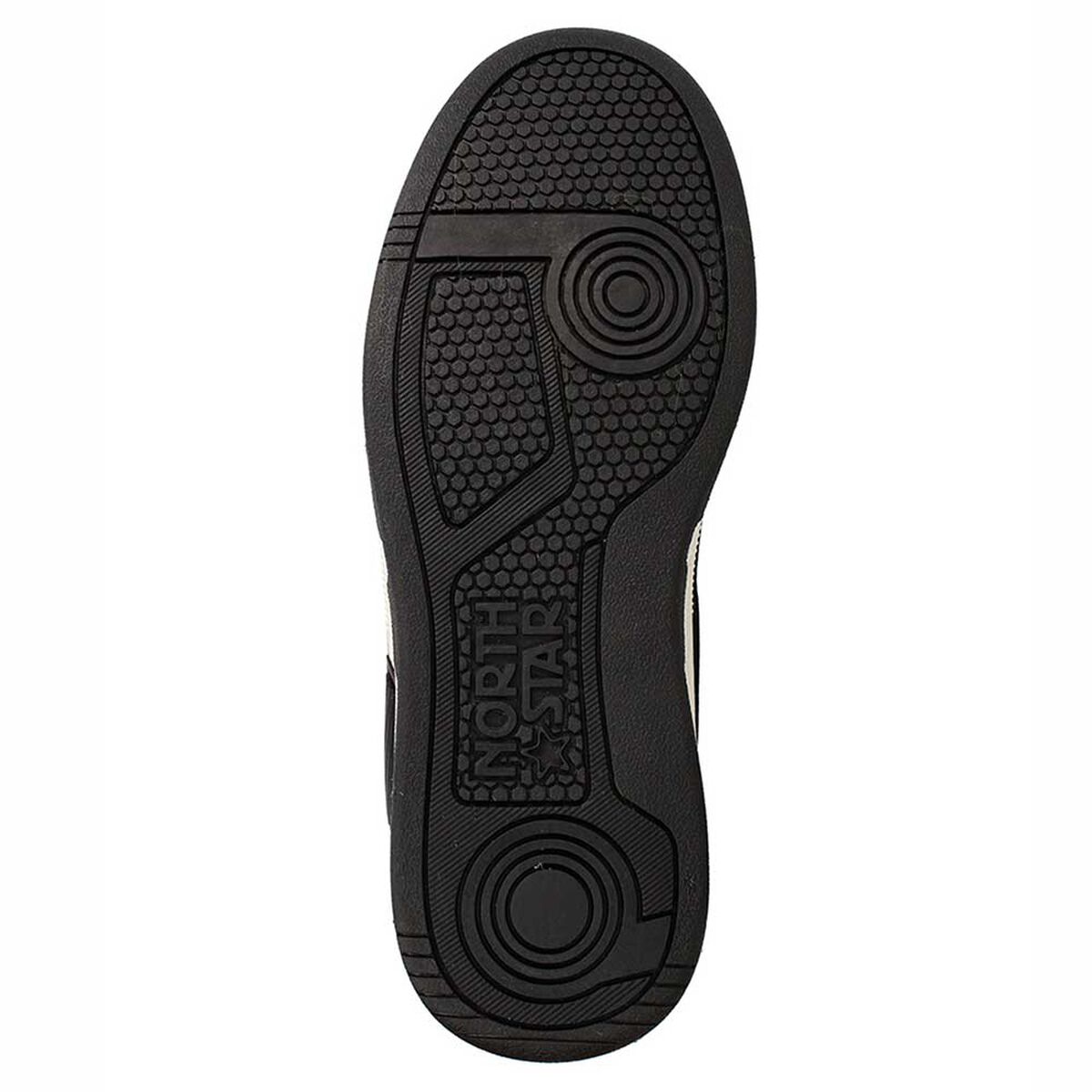 Zapatilla Urbana Mujer Northstar