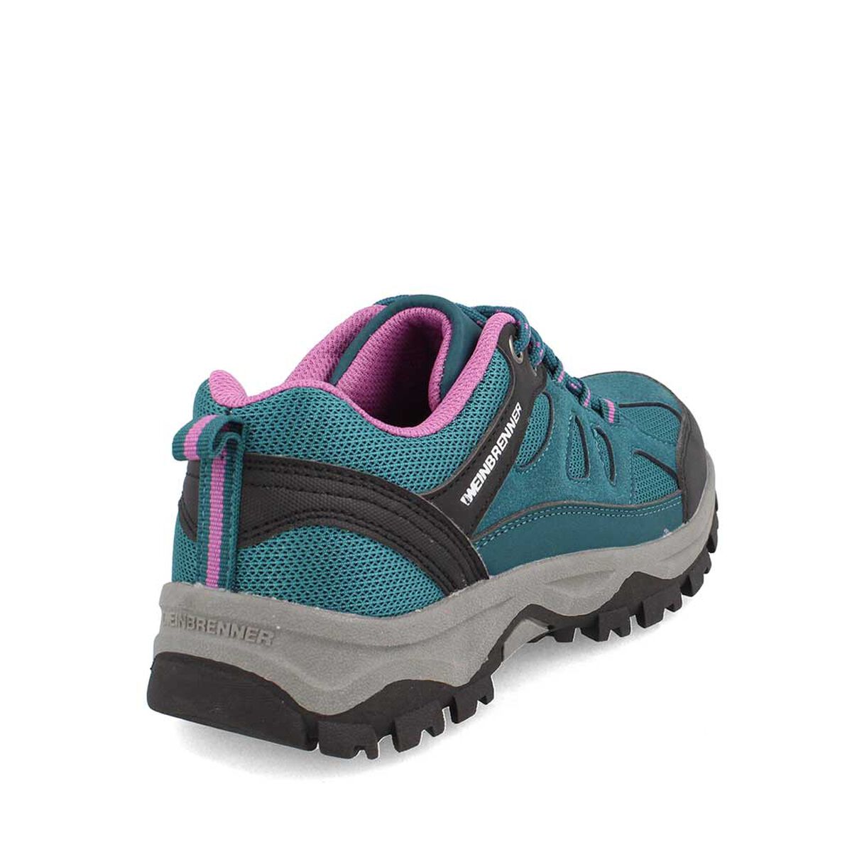 Zapatilla Mujer Weinbrenner