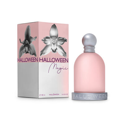 Perfume Mujer Magic Edt 100Ml Halloween