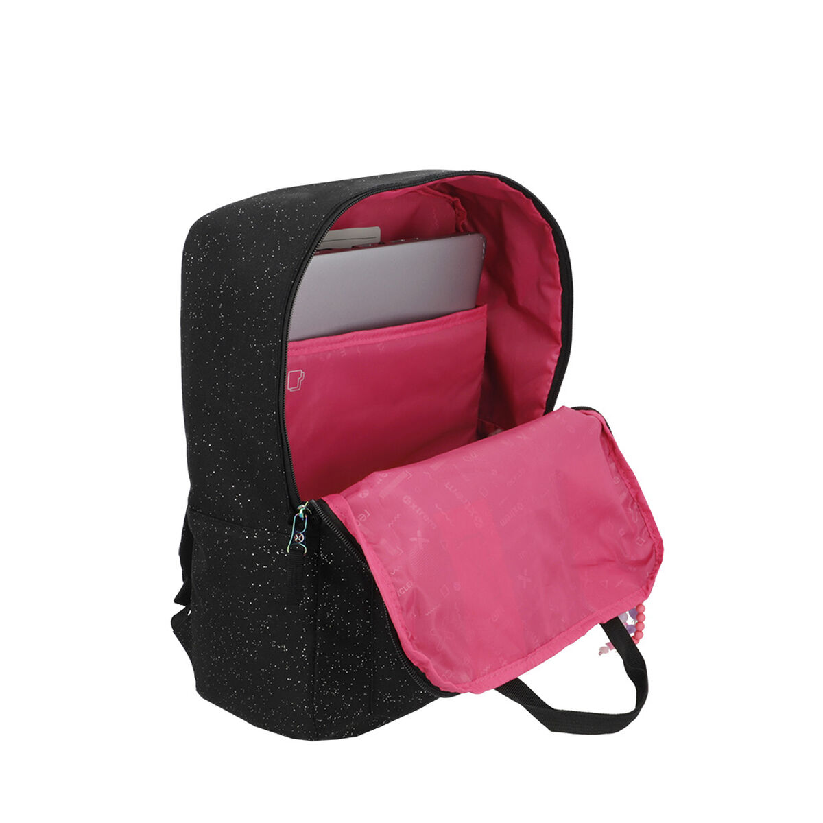 Mochila Notebook Xtrem Leia 5XT Negro 15"