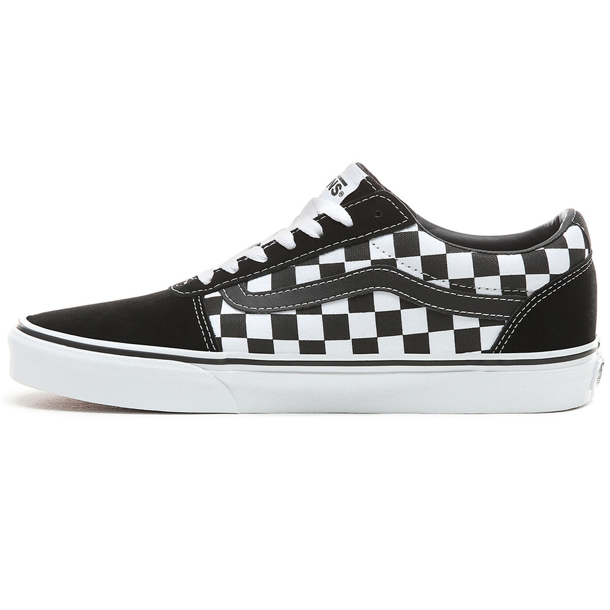 Zapatilla Hombre Vans MN Ward