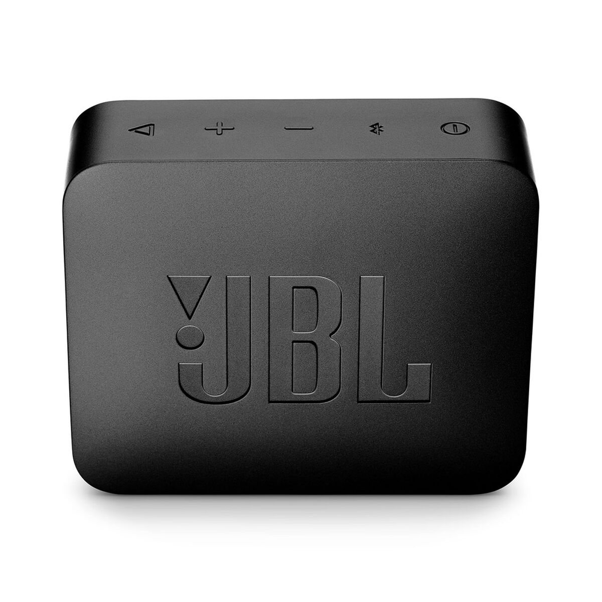 Parlante Bluetooth JBL Go 2 Negro