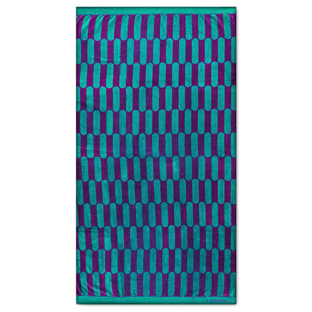 Toalla de Playa Cannon Luminia 100x180 cm