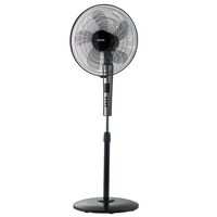 Ventilador 2 en 1 Somela Wind Breeze de Mesa y Pedestal