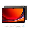 Tablet Samsung Galaxy Tab S9 Ultra Octa-Core 12GB 512GB 14,6" Graphite