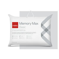 Almohada Rosen Memory Max 42 x 62 cm