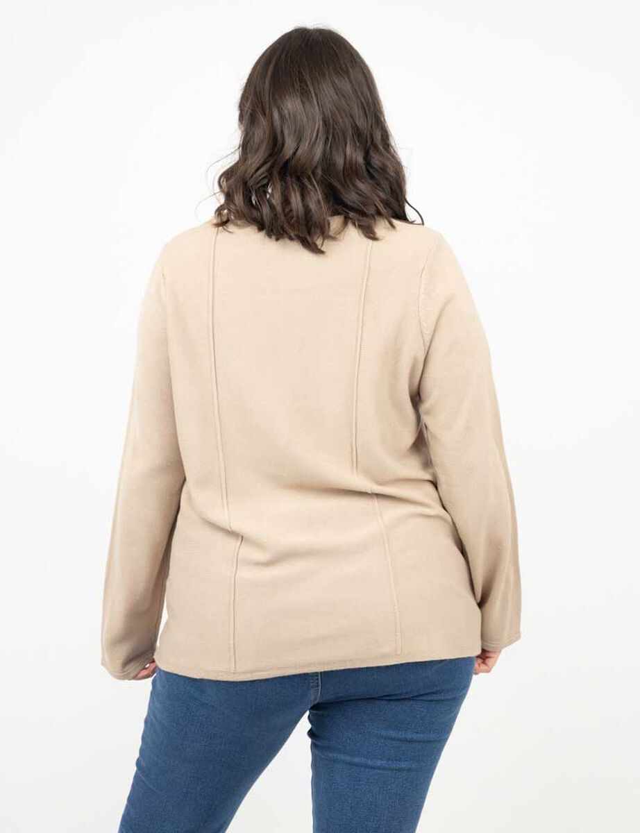 Sweater Mujer Extralindas