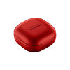 Audífonos Bluetooth Samsung Galaxy Buds Live Mystic Red