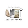 Leash Para Mascota Auto Pro Outdoor