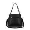 Cartera de hombro Secret Zagreb ST6 L Negro