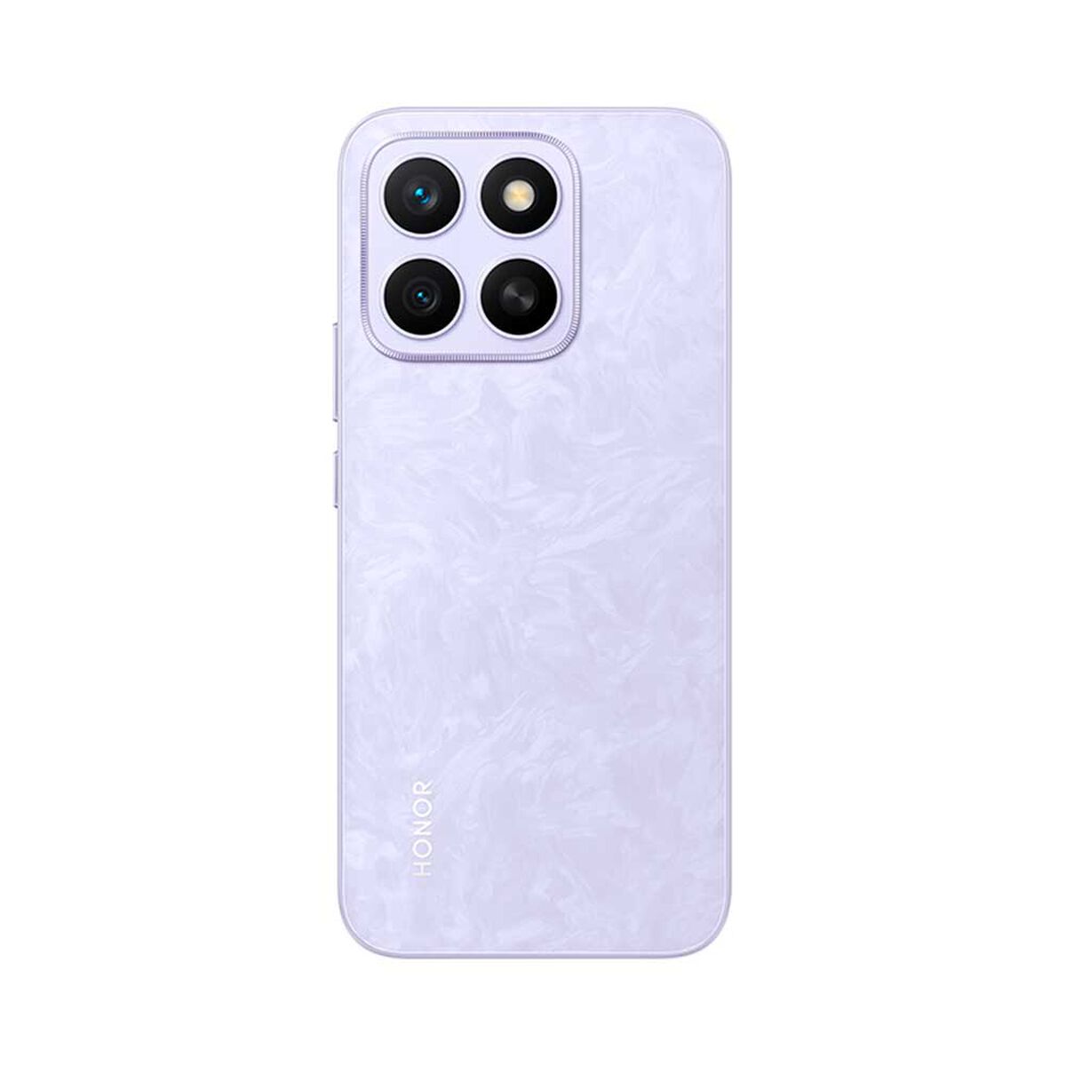 Celular Honor X8c 256GB 6,77" Purple Liberado