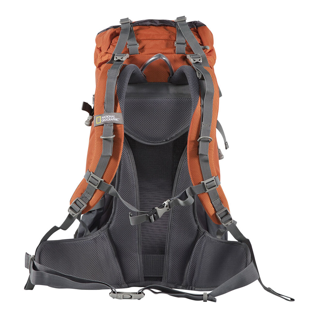 Mochila Nationa Geographic Rocklake 40L