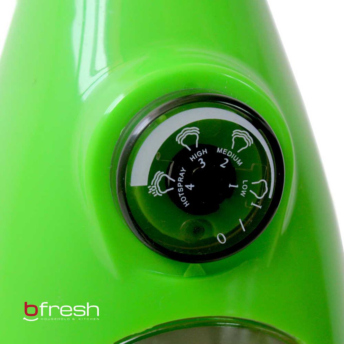Mopa a Vapor Bfresh R4028