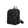 Mochila Secret Oxford ST6 M Negro