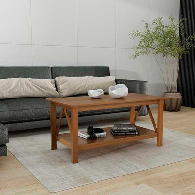 Imagen 2 del producto Mesa de Centro Exit Marroco Almendra