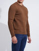 Sweater de Algodón Hombre Fiorucci