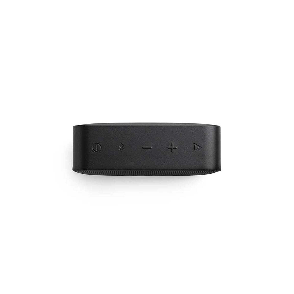 Parlante Bluetooth JBL Go Essential Negro