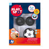 Balón con Sistema de Aire Playspot