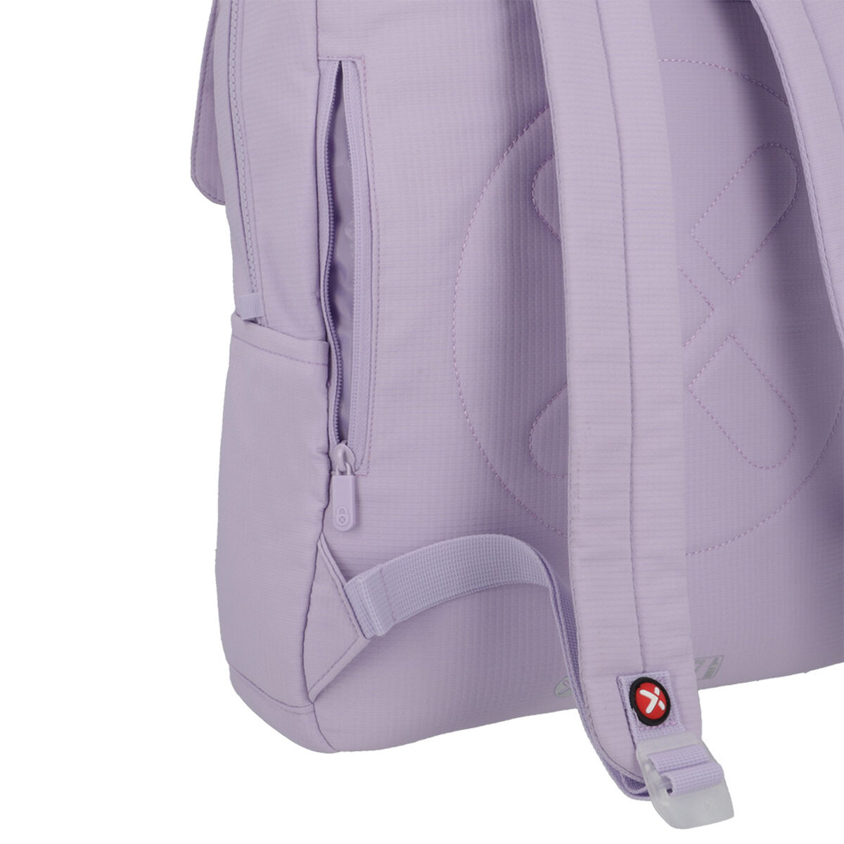 Mochila Notebook Xtrem Macau 2.0 5XT Lila 15"