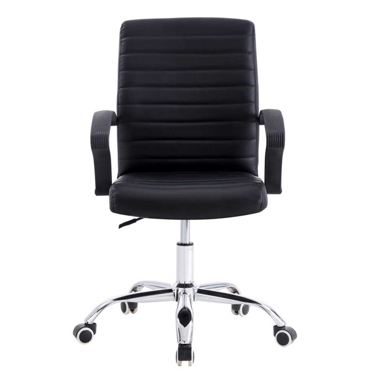 Silla Escritorio Fm Furniture X-59B Negro