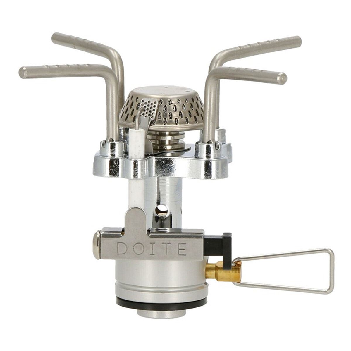 Cocinilla Doite Mini Rocket