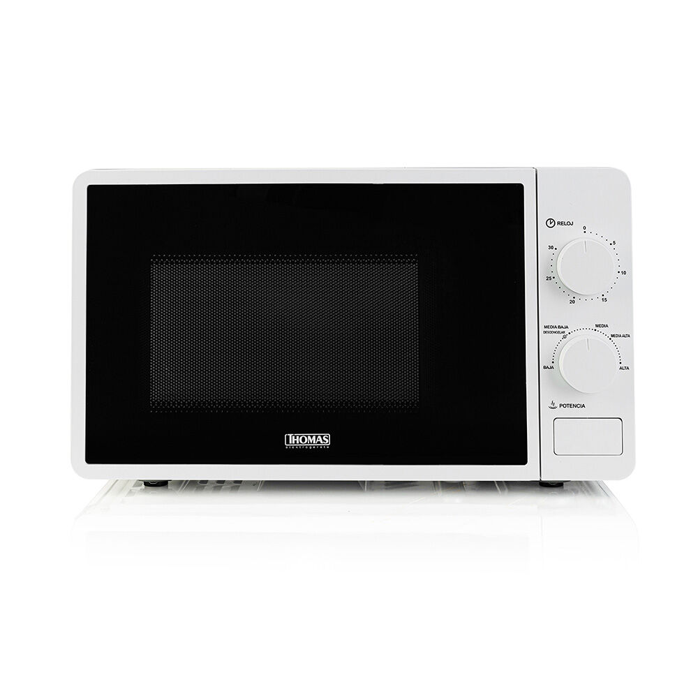 Microondas Thomas TH-18B05 18 L