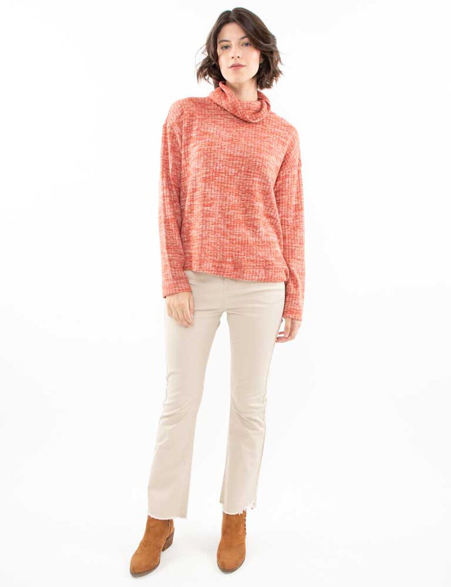 Sweater Mujer Alma