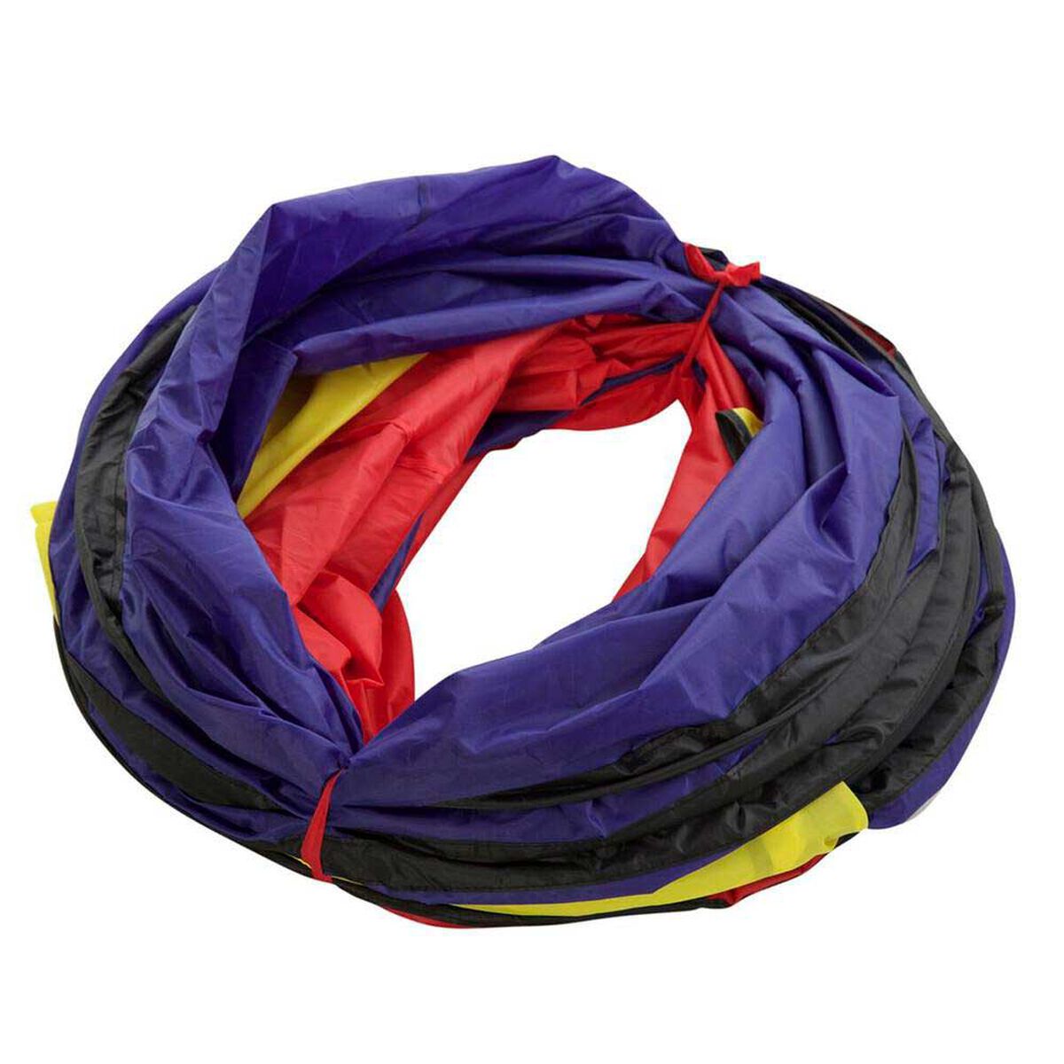 Tunel De Juego Gamepower en Cruz 250 Cm