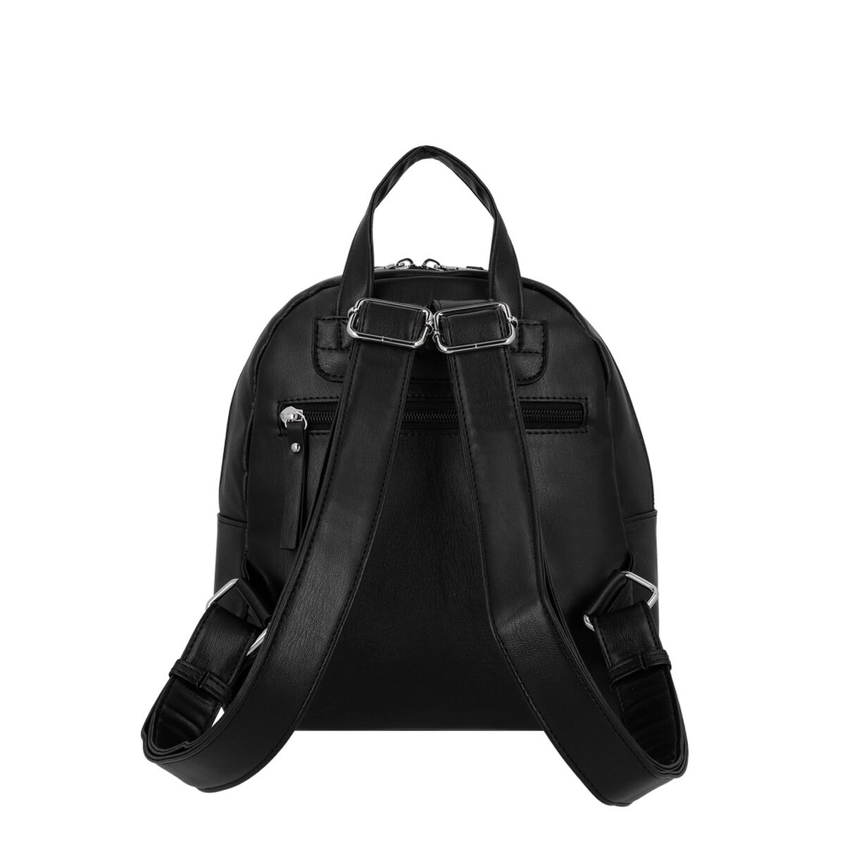 Mochila Secret Taveta ST6 M Negro