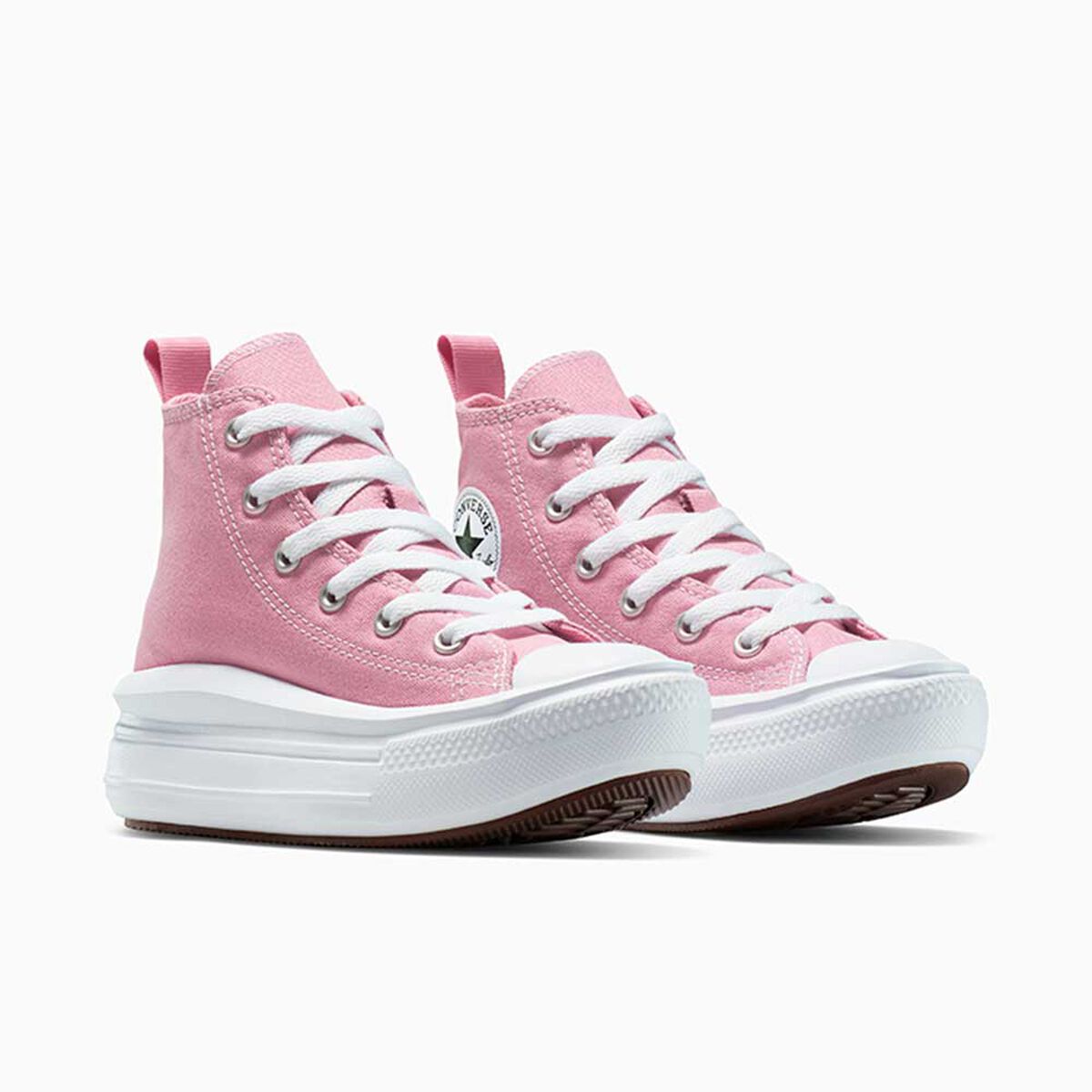 Zapatilla Urbana Infantil Converse