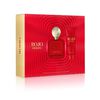Set Perfume Shakira Mujer Rojo Shakira Eau de Parfum 80 ml + Loci&oacute;n Corporal 75 ml