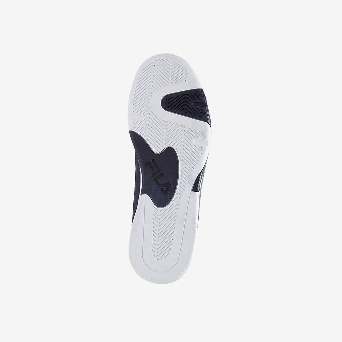 Zapatilla Urbana Hombre Fila