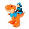 Dino Movie con Sonido Paw Patrol