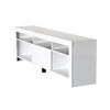 Rack TV Dora Blanco